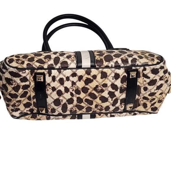 L.A.M.B Gwen Stefani handbag - Picture 6 of 9